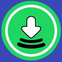 Spotify Songs Downloader logo