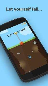 Addictive game Fall And Grab screenshot 1