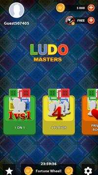 Ludo Online Master 2019 screenshot 1