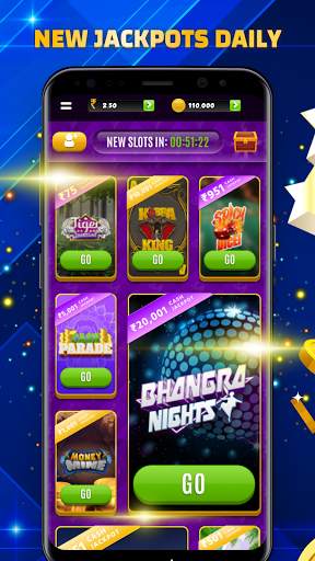 Spin King! screenshot 1
