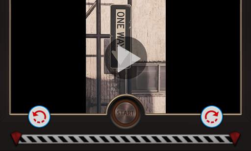 Rotate Video FX screenshot 3