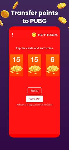 Cash Rewards - Win Free UC screenshot 3