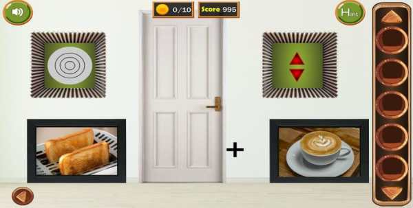 Escape Games 8B 168 screenshot 6