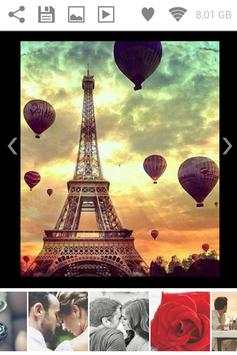Romantic Pictures for Whatsapp screenshot 3