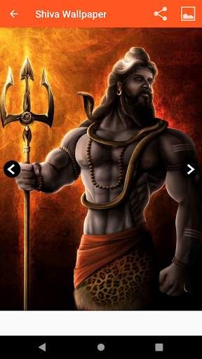 Shiva Wallpaper HD screenshot 6
