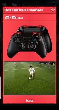 GUIDE FIFA 20 ANIMATED screenshot 3