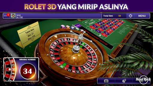 Blackjack & Kasino Hard Rock screenshot 11