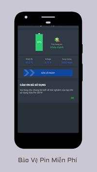 Sửa chữa pin 2019 screenshot 5