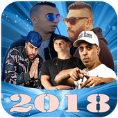 Arabic Rap Music 2018 icon