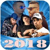 Arabic Rap Music 2018 3.0