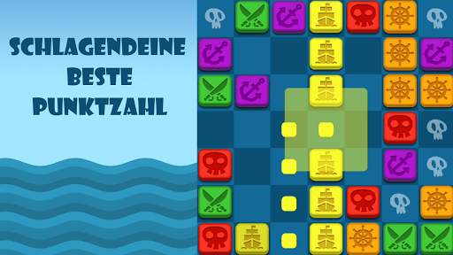 Pirate's Dice: Verbinde 4 in einer Reihe screenshot 7