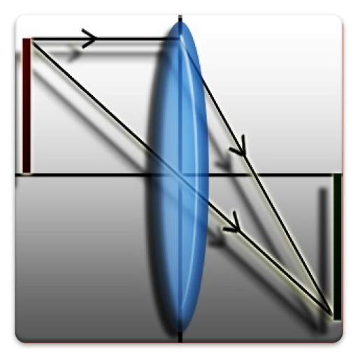 Ray Optics 5.0