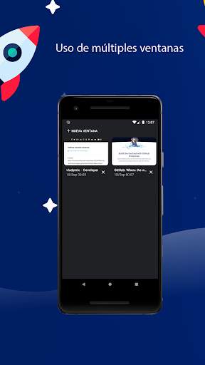 TV Browser screenshot 3