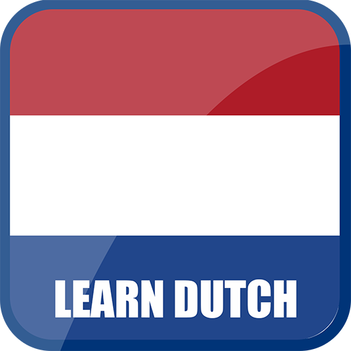 Learn Dutch icon