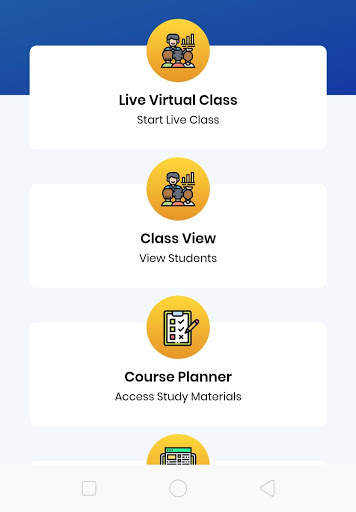 Purna Chandra Institute of Engineering screenshot 1