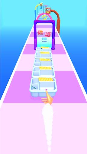 Lunch Box Stack screenshot 1