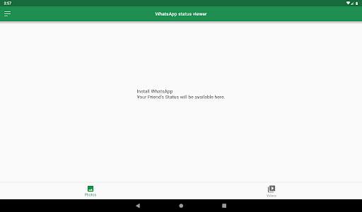 Status Viewer screenshot 7