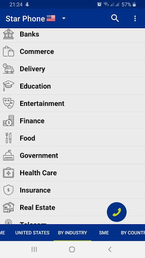 Star Phone screenshot 2