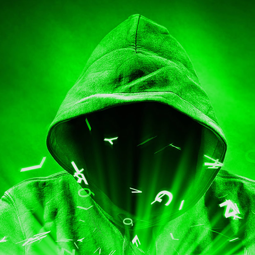 ikon HackBot Hacking Game