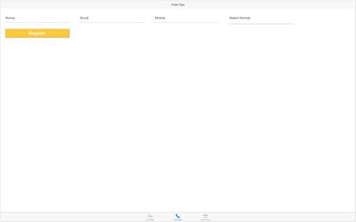 MCX Live screenshot 6