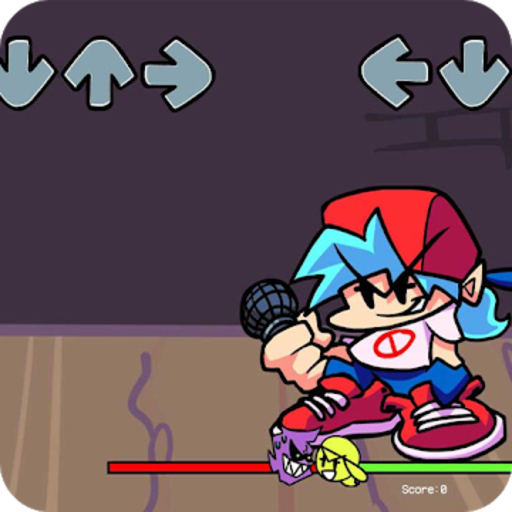 FNF Music Battle : BF vs GF Guide icon