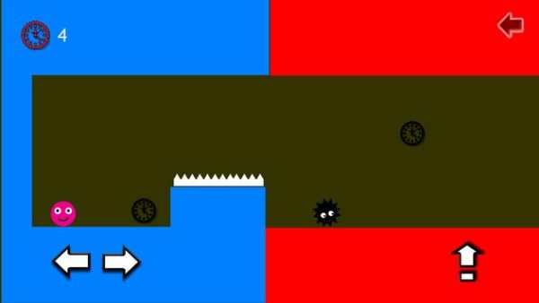 Angry Mom screenshot 1