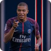 Kylian Mbappe Wallpapers HD 1.2.0