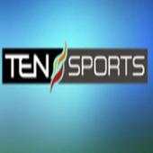 Live Cricket Streaming on Ten Sports 1.0
