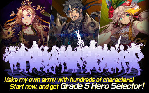 King of Dragons : Three kingdoms screenshot 2