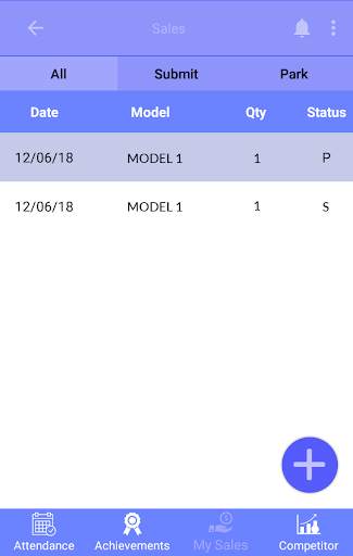 Mpulse VideoHome screenshot 4