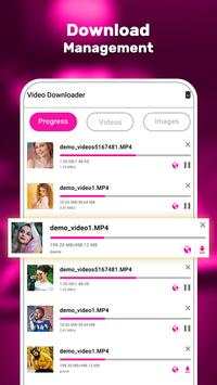 Buddy Video Downloader скриншот 3