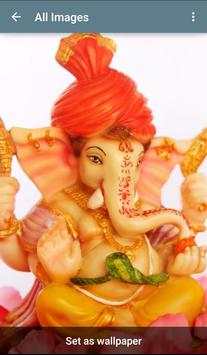 Hindu Wallpaper Bhajans - LITE screenshot 7