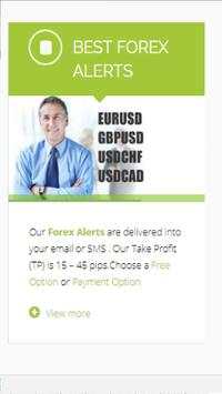 The Super Forex Signal Free screenshot 4