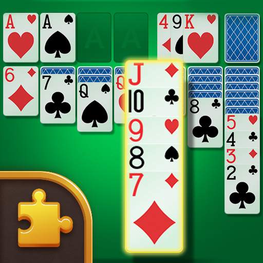 Solitaire Jigsaw kingdom 2.3.0