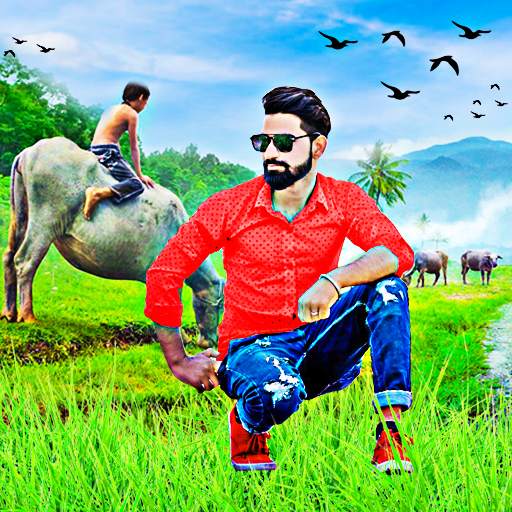 Village photo editor: frames 1.0.25