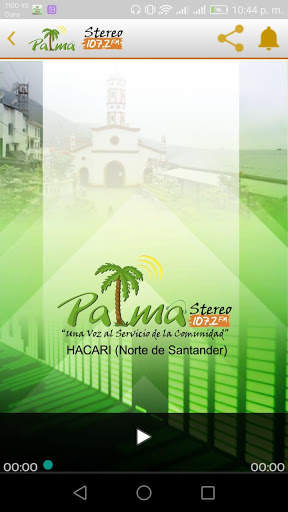 Palma Stereo screenshot 3