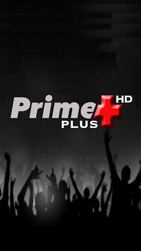 Prime Plus TV screenshot 1