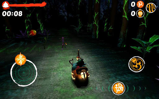 Makura - Concert Game screenshot 11