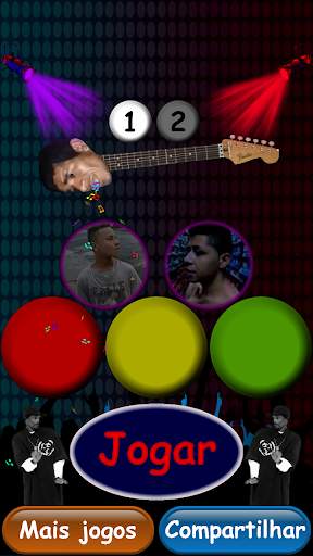 Guitarra humana screenshot 1
