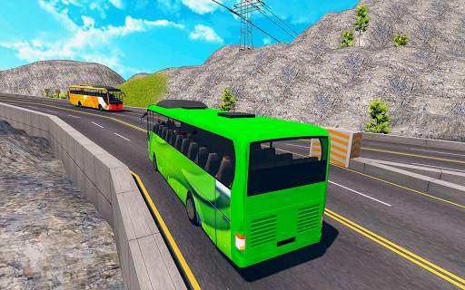 Pak Bus Driver screenshot 4