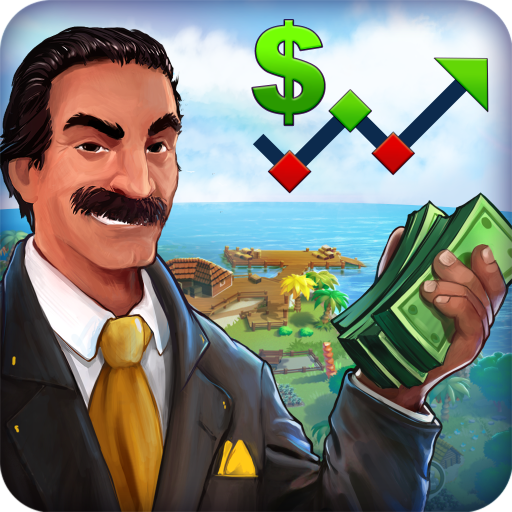 Tycoon Islands icon