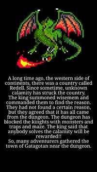 [RPG] Wicked World #3 (English Version) screenshot 2
