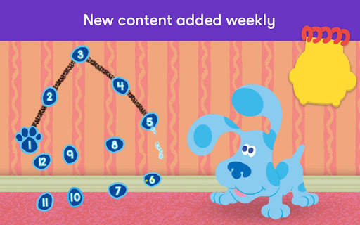 Noggin Preschool Learning Games & Videos for Kids screenshot 21