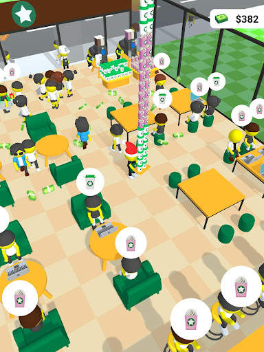 Coffee Shop screenshot 12