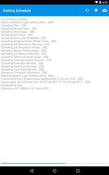 MonPro mJob screenshot 15