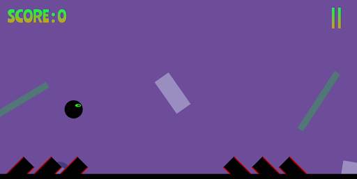 Flash Ball 6 تصوير الشاشة