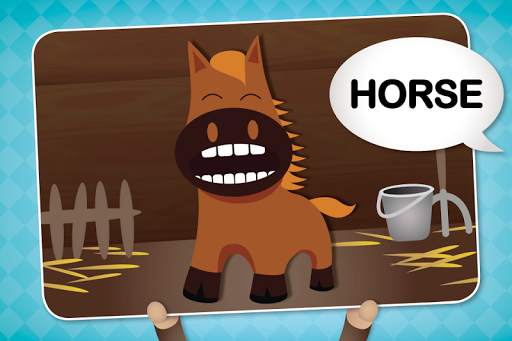 Peekaboo Kids - Free Kids Game screenshot 4