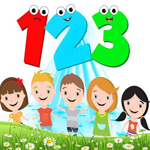 123 Numbers for Kids 7.1
