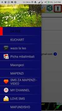 Upendo wa kweli-mapenzi halisi screenshot 3