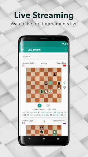 Magic Chess tools. The Best Chess Analyzer 🔥 screenshot 6